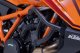 Padací rám SBL.04.058.10000/B černá, KTM 1390 Super Duke R (23-)