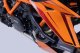 Padací rám SBL.04.058.10000/B černá, KTM 1390 Super Duke R (23-)