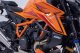 Padací rám SBL.04.058.10000/B černá, KTM 1390 Super Duke R (23-)