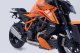 Padací rám SBL.04.058.10000/B černá, KTM 1390 Super Duke R (23-)
