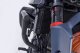 Padací rám SBL.04.988.10000/B černá, Husqvarna Vitpilen 401 (23-), KTM 125 Duke (23-)