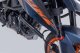 Padací rám SBL.04.988.10000/B černá, Husqvarna Vitpilen 401 (23-), KTM 125 Duke (23-)