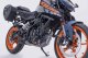 Padací rám SBL.04.988.10000/B černá, Husqvarna Vitpilen 401 (23-), KTM 125 Duke (23-)