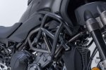 Padací rám SBL.06.838.10000/B černá, Yamaha NIKEN GT (22-)
