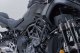 Padací rám SBL.06.838.10000/B černá, Yamaha NIKEN GT (22-)