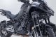 Padací rám SBL.06.838.10000/B černá, Yamaha NIKEN GT (22-)