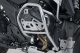 Padací rám SBL.07.975.10200 stříbrná, BMW R 1300 GS (23-), R 1300 GS Option 719 Biscaya (25-), R 1300 R (25-)
