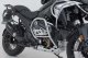 Padací rám SBL.07.975.10200 stříbrná, BMW R 1300 GS (23-), R 1300 GS Option 719 Biscaya (25-), R 1300 R (25-)