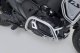 Padací rám SBL.07.975.10200 stříbrná, BMW R 1300 GS (23-), R 1300 GS Option 719 Biscaya (25-), R 1300 R (25-)