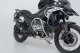 Padací rám SBL.07.975.10200 stříbrná, BMW R 1300 GS (23-), R 1300 GS Option 719 Biscaya (25-), R 1300 R (25-)