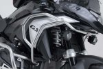 Horní padací rám SBL.07.975.10300 stříbrná, BMW R 1300 GS (23-), R 1300 GS Option 719 Biscaya (25-)