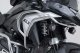 Horní padací rám SBL.07.975.10300 stříbrná, BMW R 1300 GS (23-), R 1300 GS Option 719 Biscaya (25-)
