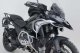 Horní padací rám SBL.07.975.10300 stříbrná, BMW R 1300 GS (23-), R 1300 GS Option 719 Biscaya (25-)