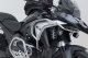 Horní padací rám SBL.07.975.10300 stříbrná, BMW R 1300 GS (23-), R 1300 GS Option 719 Biscaya (25-)