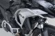 Horní padací rám SBL.07.975.10300 stříbrná, BMW R 1300 GS (23-), R 1300 GS Option 719 Biscaya (25-)