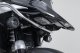 Horní padací rám SBL.07.975.10300 stříbrná, BMW R 1300 GS (23-), R 1300 GS Option 719 Biscaya (25-)