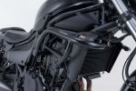 Padací rám SBL.08.604.10000/B černá, Kawasaki Eliminator 500 SE (23-)