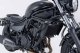 Padací rám SBL.08.604.10000/B černá, Kawasaki Eliminator 500 SE (23-)