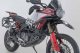 Padací rám SBL.22.995.10003/B černá, Ducati DesertX Rally (23-25)