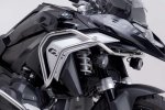 Horní padací rám SBL.07.975.10400 stříbrná, BMW R 1300 GS (23-), R 1300 GS Option 719 Biscaya (25-)
