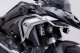 Horní padací rám SBL.07.975.10400 stříbrná, BMW R 1300 GS (23-), R 1300 GS Option 719 Biscaya (25-)