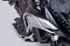 Horní padací rám SBL.07.975.10400 stříbrná, BMW R 1300 GS (23-), R 1300 GS Option 719 Biscaya (25-)