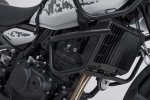 Padací rám SBL.41.620.10000/B černá, Royal Enfield Himalayan 450 Rally (25-)