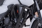 Padací rám SBL.01.041.10000/B černá, Honda CB125F (20-)