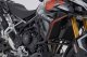 Padací rám SBL.11.953.10001/B černá, Triumph Tiger 900 Desert Edition (25-), Tiger 900 GT Pro (19-23)