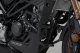 Padací rám SBL.01.973.10000/B černá, Honda CB125R (CBF125NA) (20-)