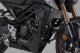 Padací rám SBL.01.973.10000/B černá, Honda CB125R (CBF125NA) (20-)