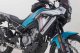 Padací rámy SBL.10.625.10000/B černá, CFMOTO 450MT (23-)