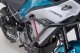 Padací rámy SBL.10.625.10000/B černá, CFMOTO 450MT (23-)