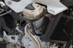 Padací rám SBL.17.038.10001/B černá, Moto Guzzi Stelvio (23-), V100 Mandello S (22-)