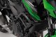 Padací rám SBL.08.923.10001/B černá, Kawasaki Z400 (18-), Z500 SE (23-)