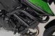 Padací rám SBL.08.923.10001/B černá, Kawasaki Z400 (18-), Z500 SE (23-)