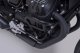 Padací rám SBL.17.847.10000/B černá, Moto Guzzi V7 III Rough (18-20), V7 Special (25-) a další