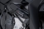 Sada padáků na rám STP.07.590.11001/B černá, BMW M 1000 XR (23-), S 1000 XR (19-)
