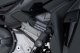 Sada padáků na rám STP.07.590.11001/B černá, BMW M 1000 XR (23-), S 1000 XR (19-)