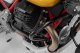 Padací rám SBL.17.925.10001/B černá, Moto Guzzi V85 TT (21-23), V85 TT Travel (19-)