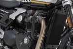 Padací rám SBL.11.667.10004/B černá, Triumph Bonneville Speedmaster (18-20), Bonneville T 100 Black (18-) a další