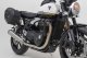 Padací rám SBL.11.667.10004/B černá, Triumph Bonneville Speedmaster (18-20), Bonneville T 100 Black (18-) a další