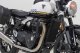 Padací rám SBL.11.667.10004/B černá, Triumph Bonneville Speedmaster (18-20), Bonneville T 100 Black (18-) a další