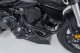 Padací rám SBL.01.211.10000/B černá, Honda CB1000 Hornet SP (24-), CB1000GT (25-)