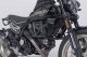 Padací rám SBL.22.088.10001/B černá, Ducati Scrambler Nightshift (23-)
