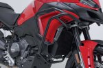 Padací rám SBL.22.807.10000/B černá, Ducati Multistrada V2 S (24-)
