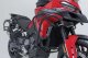 Padací rám SBL.22.807.10000/B černá, Ducati Multistrada V2 S (24-)