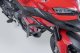 Padací rám SBL.22.807.10000/B černá, Ducati Multistrada V2 S (24-)