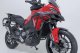Padací rám SBL.22.807.10000/B černá, Ducati Multistrada V2 S (24-)