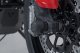 Sada padáků na přední osu kola STP.22.176.10700/B černá, Aprilia Tuono V4 Factory (24-), Ducati Monster 890 + V2 (25-), Multistrada V2 S (24-)